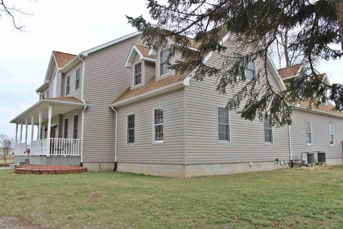 2483 Owens Road West Prospect, OH 43342 - Photo 4 of 44