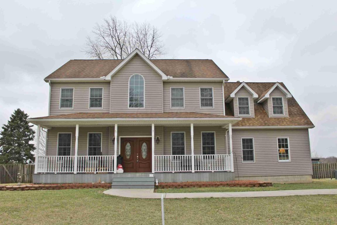 2483 Owens Road West Prospect, OH 43342 - Photo 5 of 44