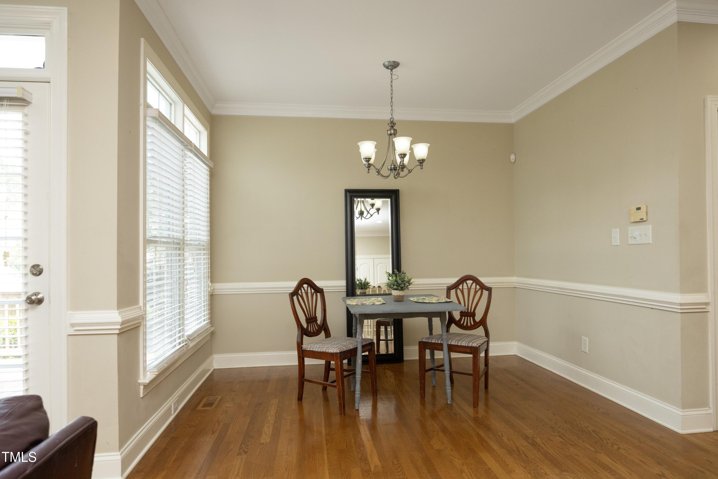 1324 Ileagnes Road Raleigh, NC 27603 - Photo 27 of 76 28BreakfastArea