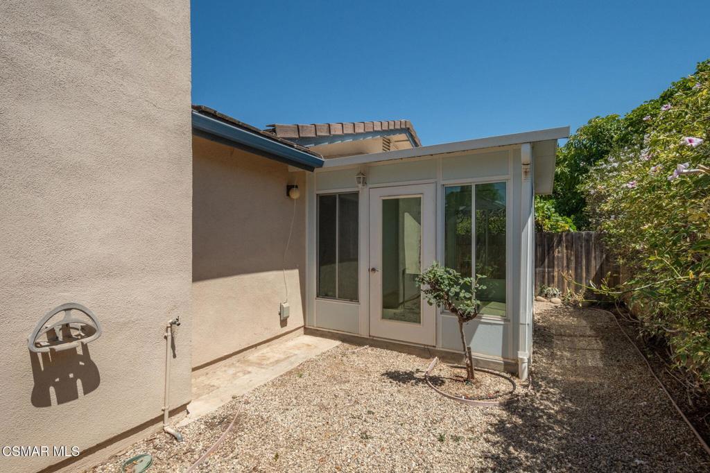 144 Valley Ridge Drive Ojai, CA 93023 - Photo 27 of 31