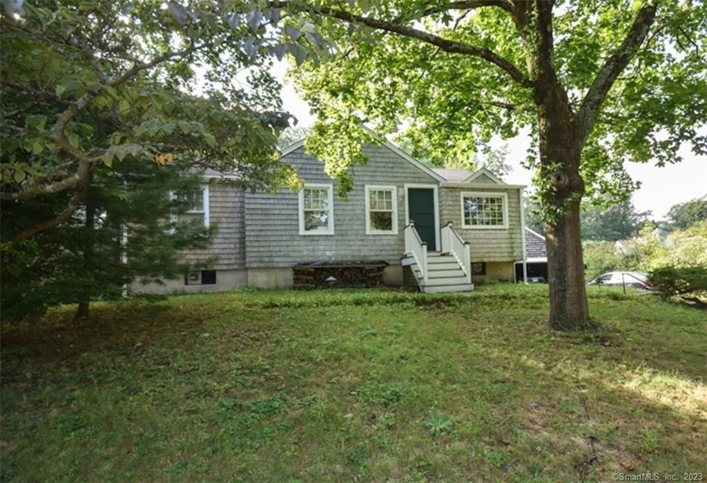 148 Imperial Avenue, Unit 1 Westport, CT 06880 - Photo 1 of 1