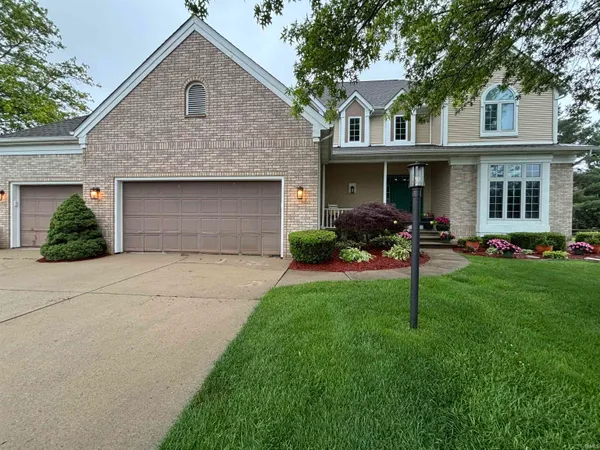 $615,000 | 50738 Pickett Ridge Court, Granger, IN 46530