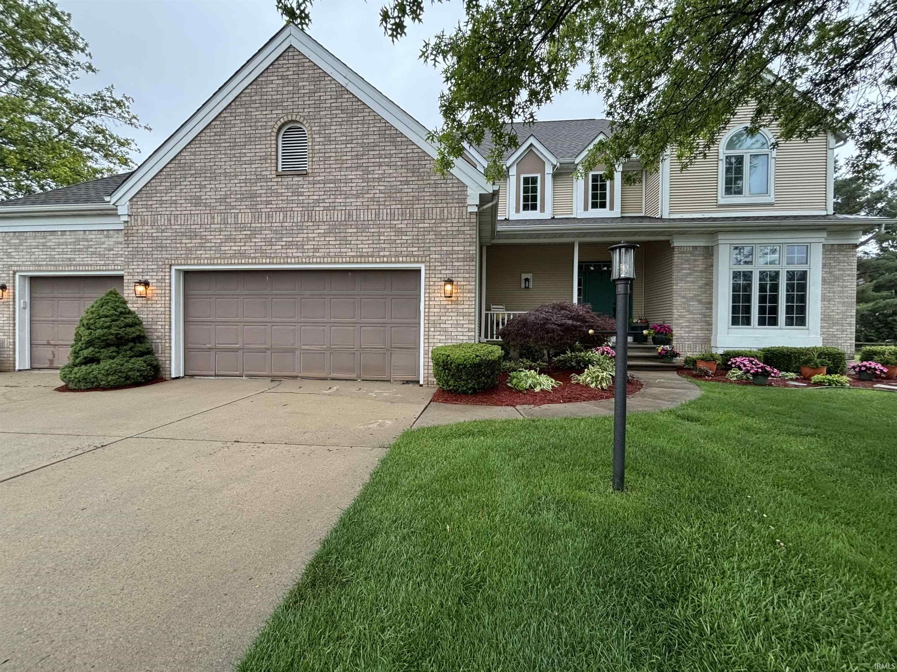 50738 Pickett Ridge Court Granger, IN 46530 - Photo 1 of 31