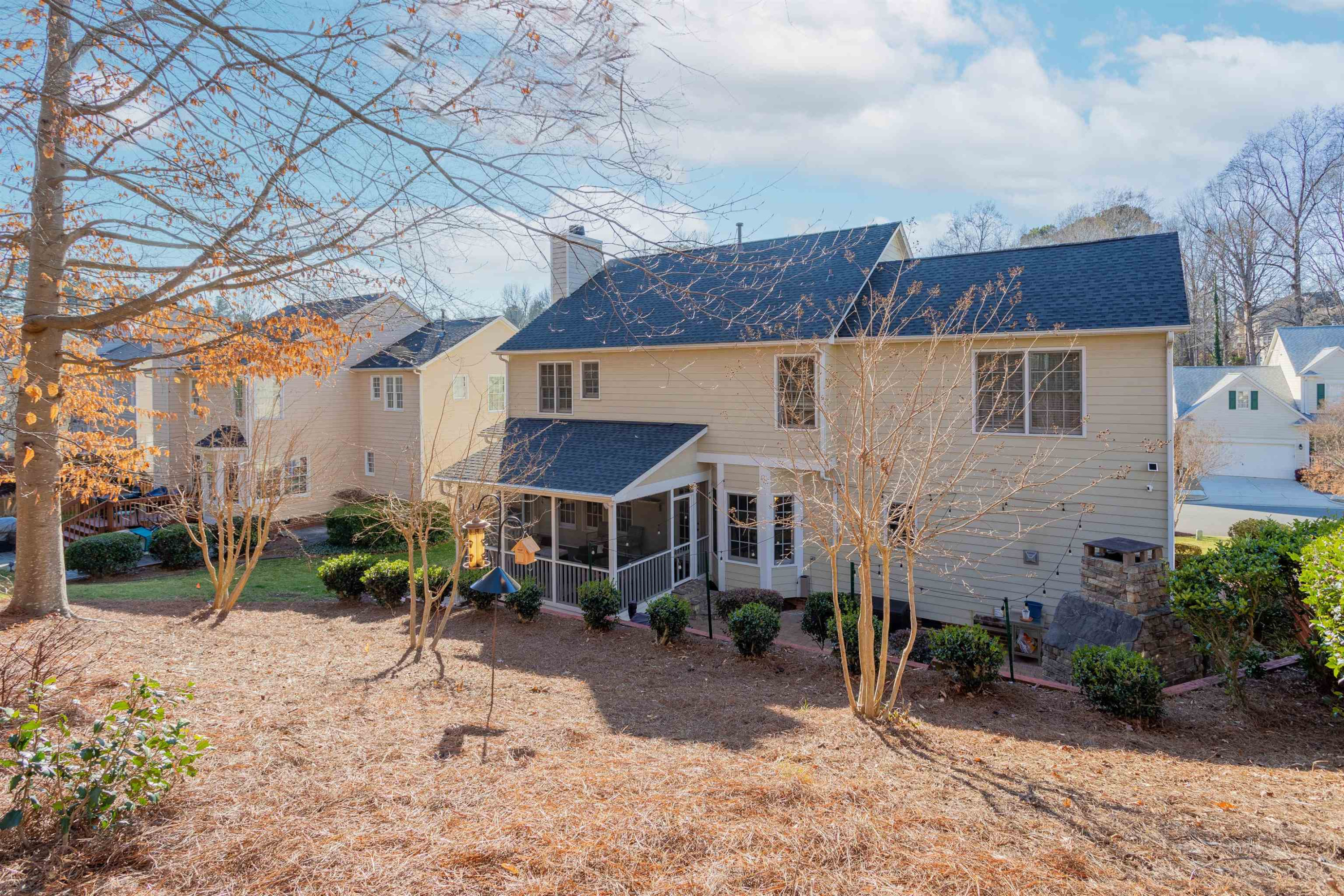 8832 Braceridge Road Raleigh, NC 27613 - Photo 40 of 40 Photo 40