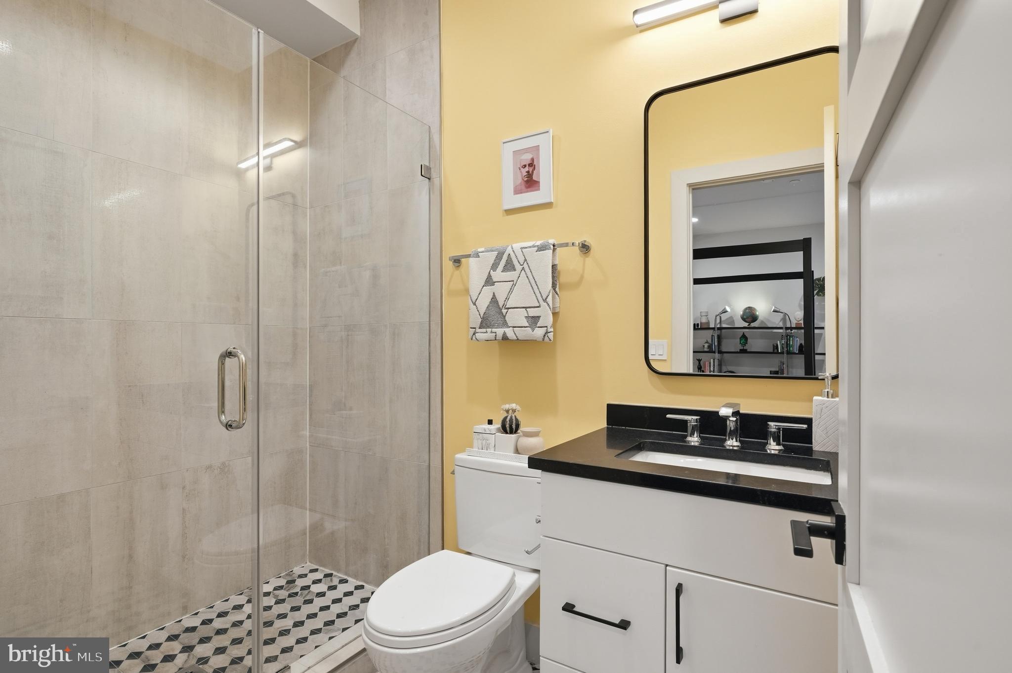 256 15th Street Southeast, Unit 7 Washington, DC 20003 - Photo 25 of 67