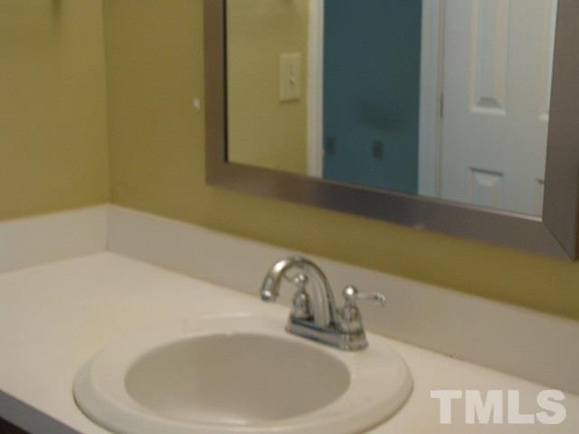 2 Carson Circle, Unit B Durham, NC 27705 - Photo 13 of 15 a close up of a bathtub in a bathroom