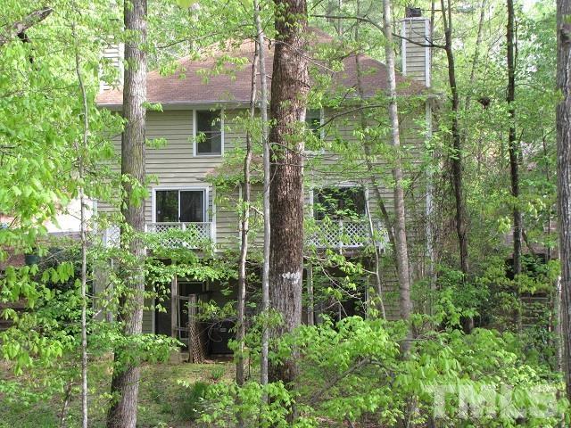 2 Carson Circle, Unit B Durham, NC 27705 - Photo 15 of 15 a view of a garden