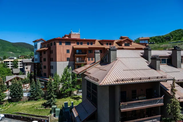 $2,782,000 | 500 Gothic Road, Unit 602, Crested Butte, CO 81225