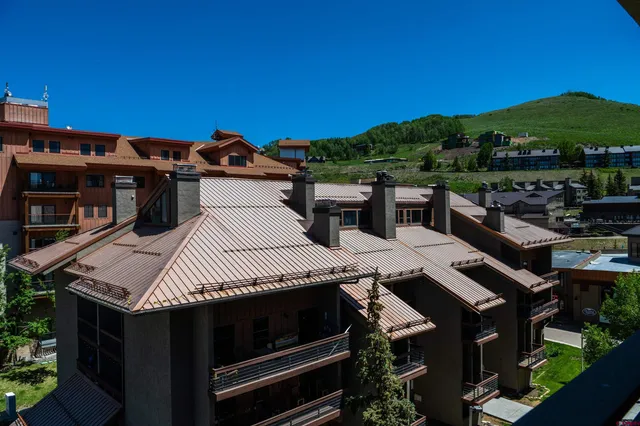$2,782,000 | 500 Gothic Road, Unit 602, Crested Butte, CO 81225
