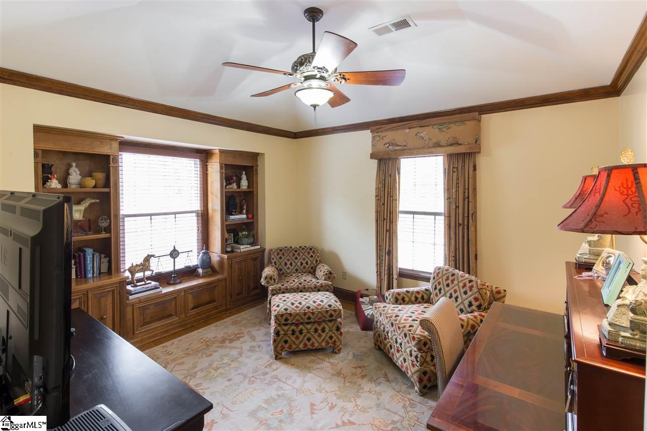 106 Fontaine Road Greenville, SC 29607 - Photo 22 of 36