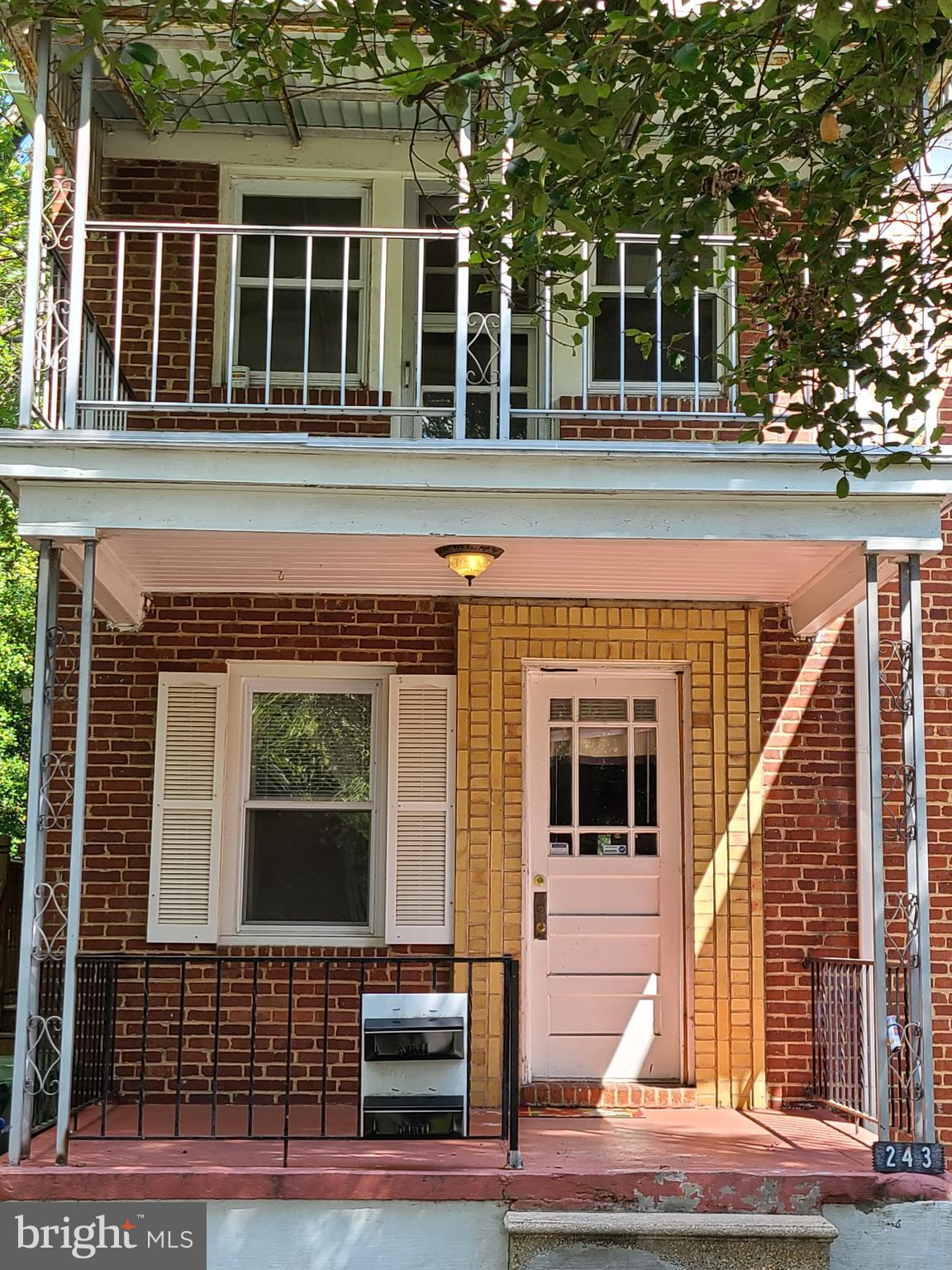 243 Mallow Hill Road Baltimore, MD 21229 - Photo 17 of 17 Welcome home!