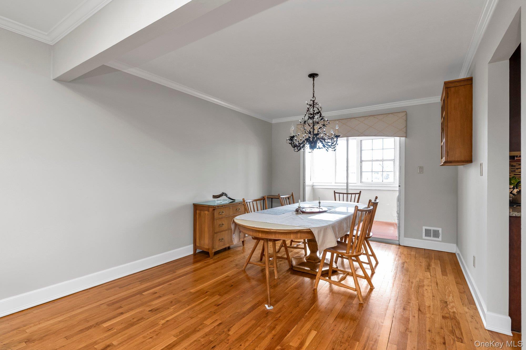 2038 Ripley Lane Merrick, NY 11566 - Photo 8 of 22 Formal Dining Room