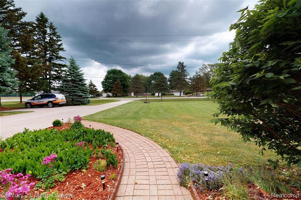 12772 Gera Road Birch Run, MI 48415 - Photo 48 of 62