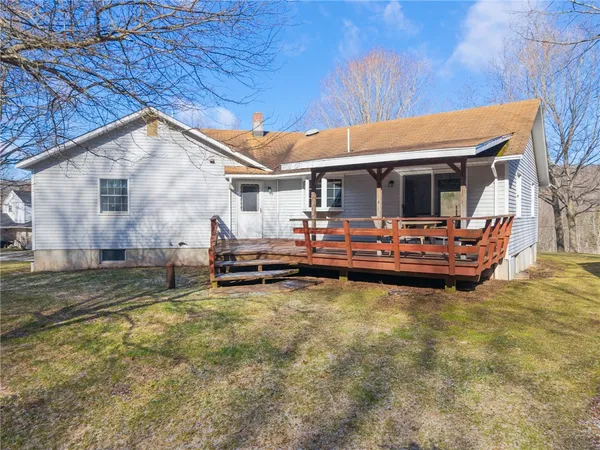 $2,100 | 52856 State Highway, Denver, NY 12421