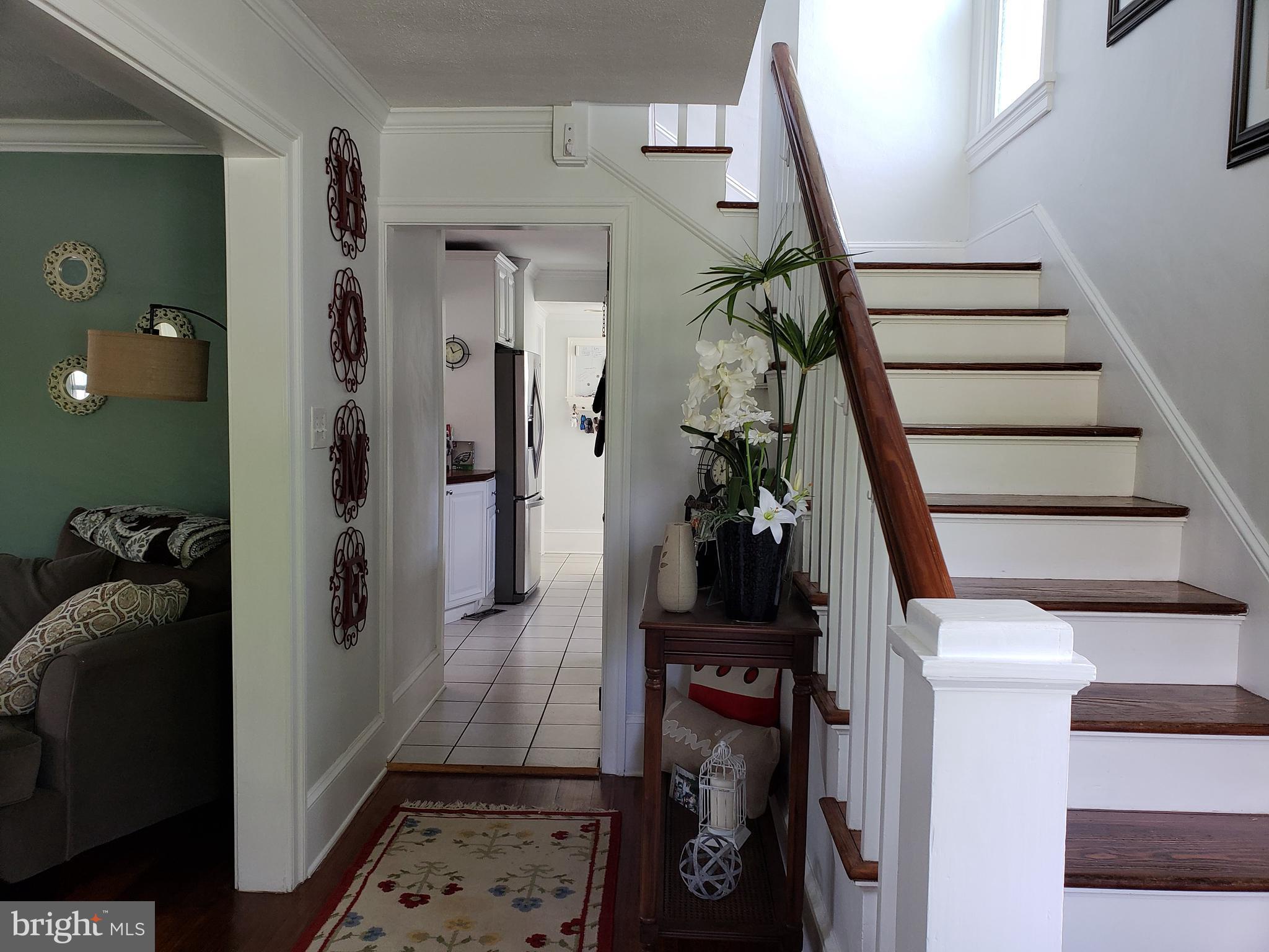32 Childs Road Elkton, MD 21921 - Photo 2 of 25 Foyer