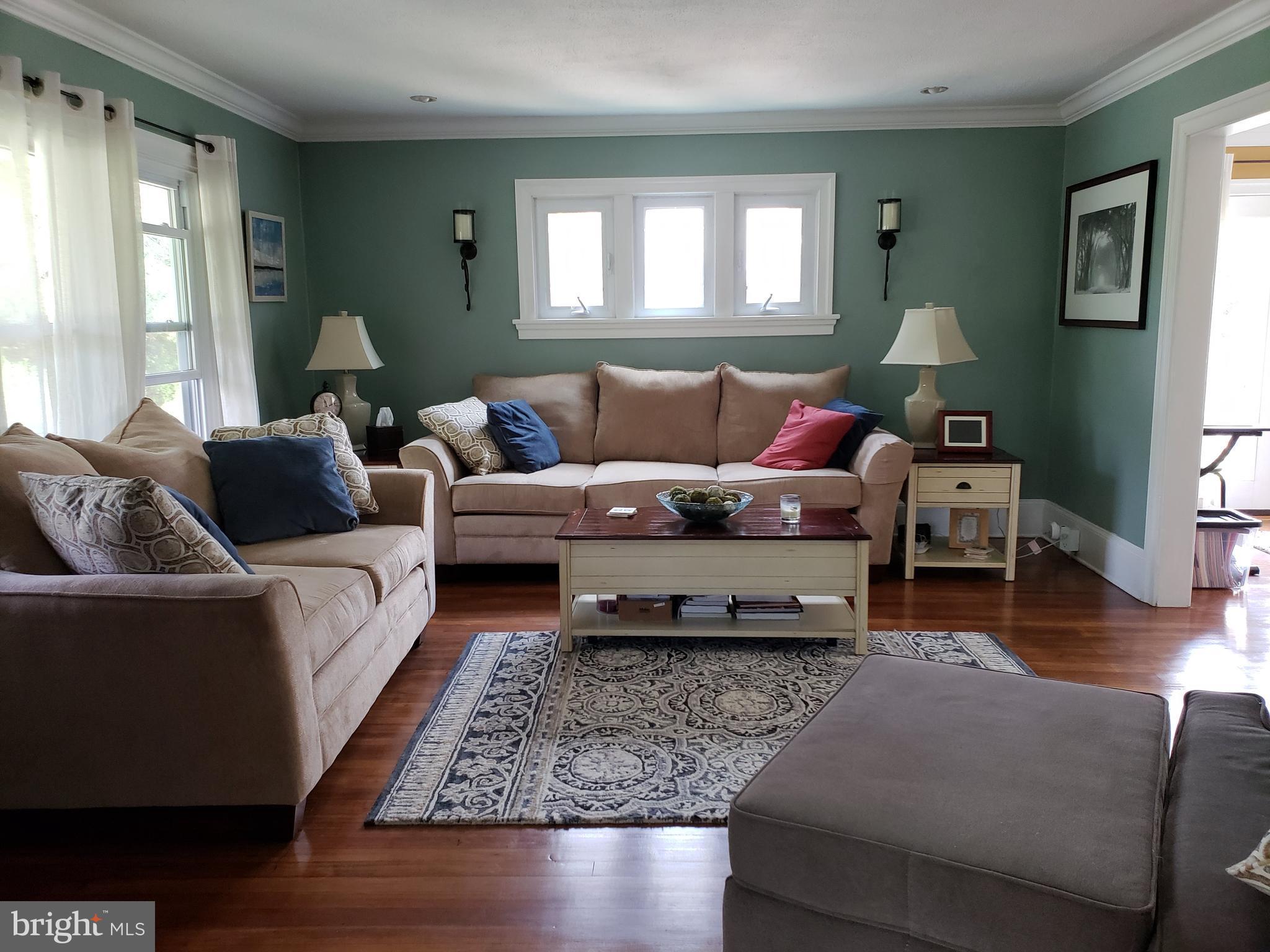 32 Childs Road Elkton, MD 21921 - Photo 15 of 25 Living Room View I