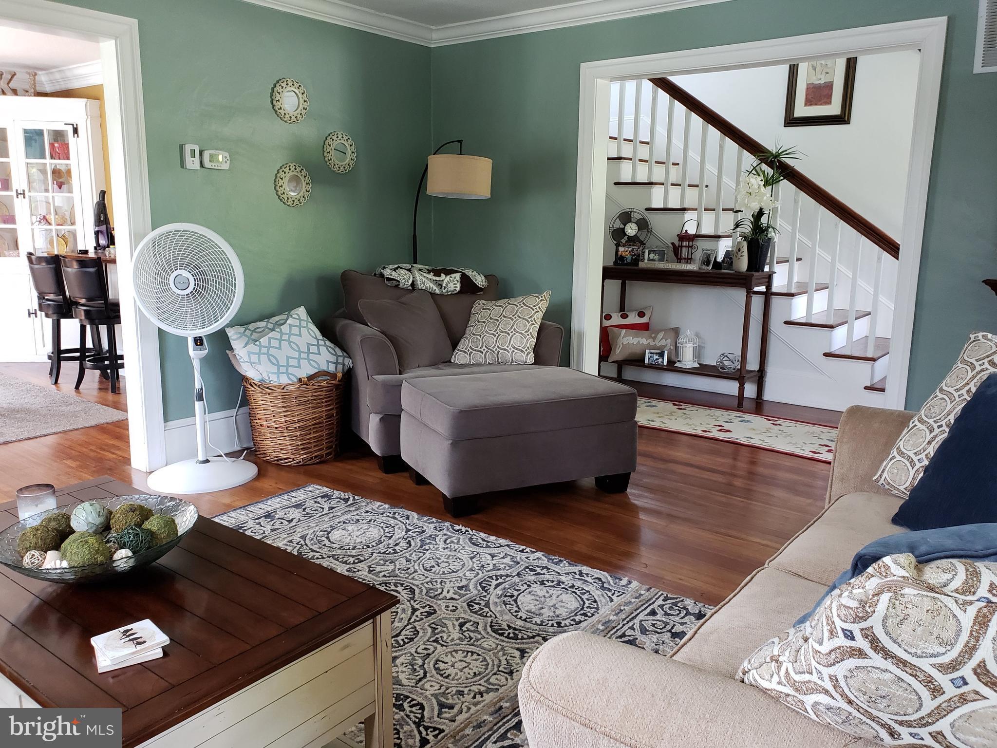 32 Childs Road Elkton, MD 21921 - Photo 16 of 25 Living Room View ll
