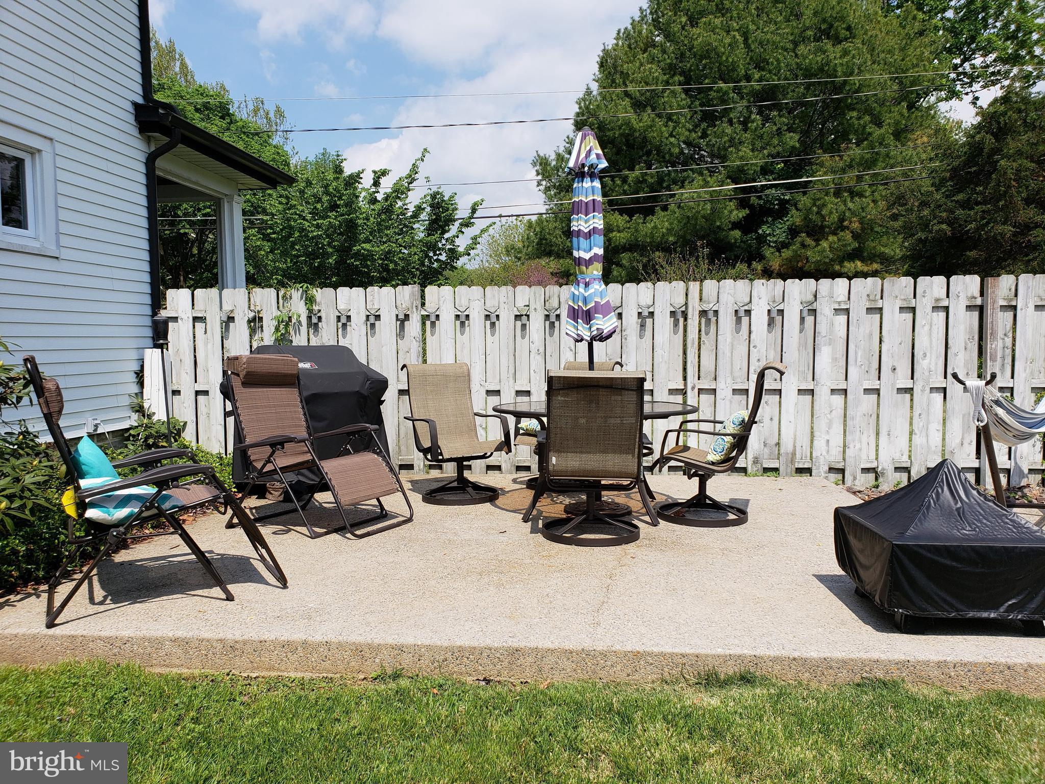 32 Childs Road Elkton, MD 21921 - Photo 17 of 25 Patio