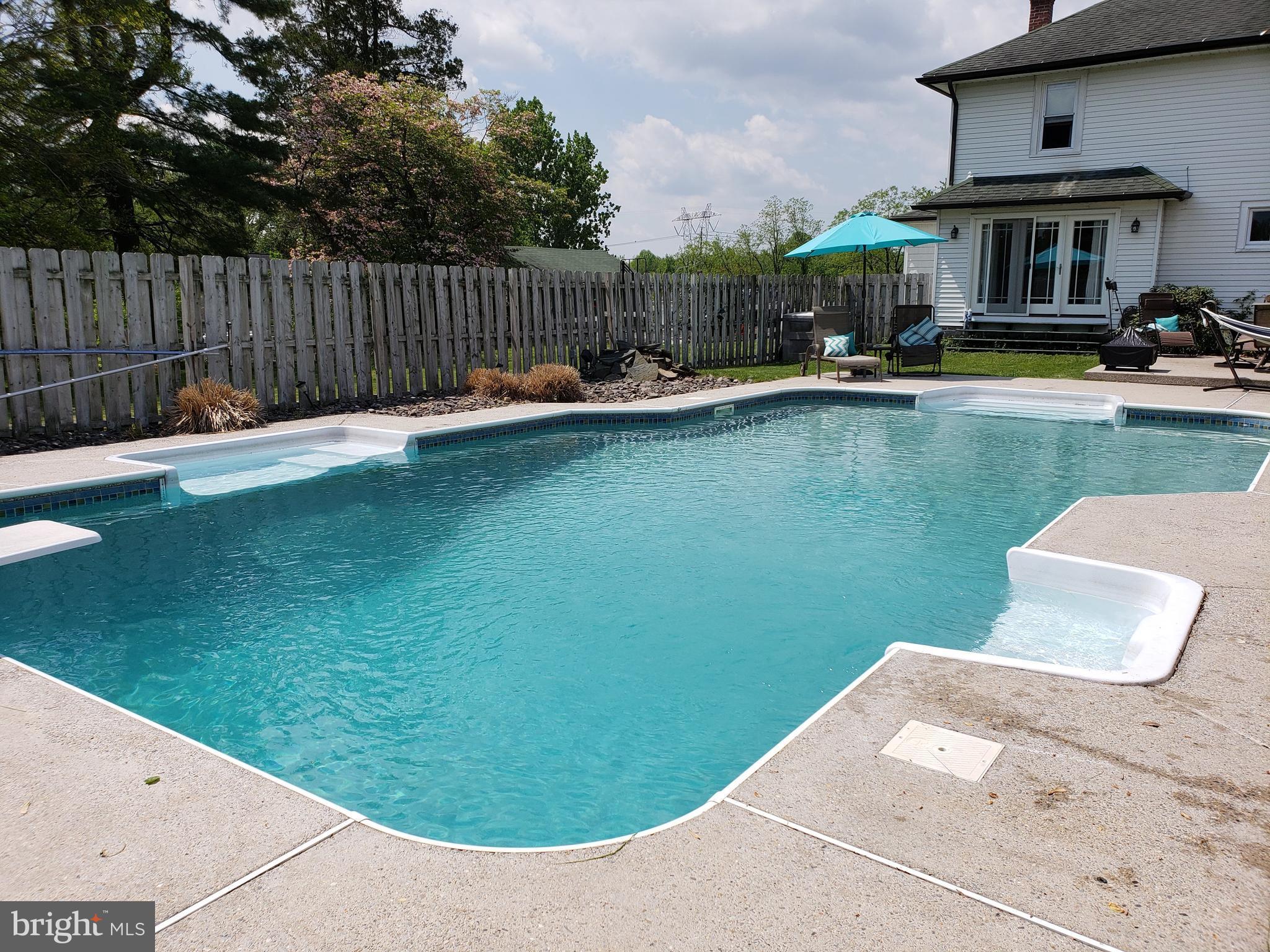 32 Childs Road Elkton, MD 21921 - Photo 18 of 25 In Ground Pool View I