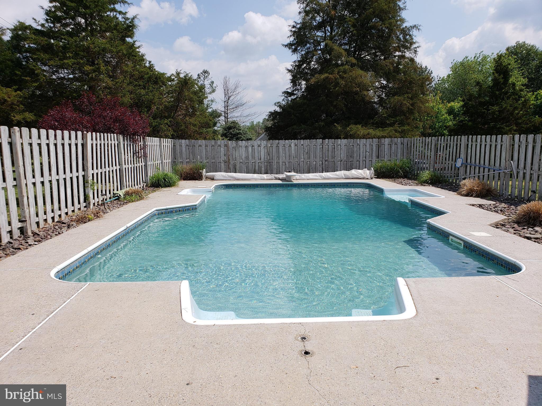 32 Childs Road Elkton, MD 21921 - Photo 19 of 25 In Ground Pool View ll