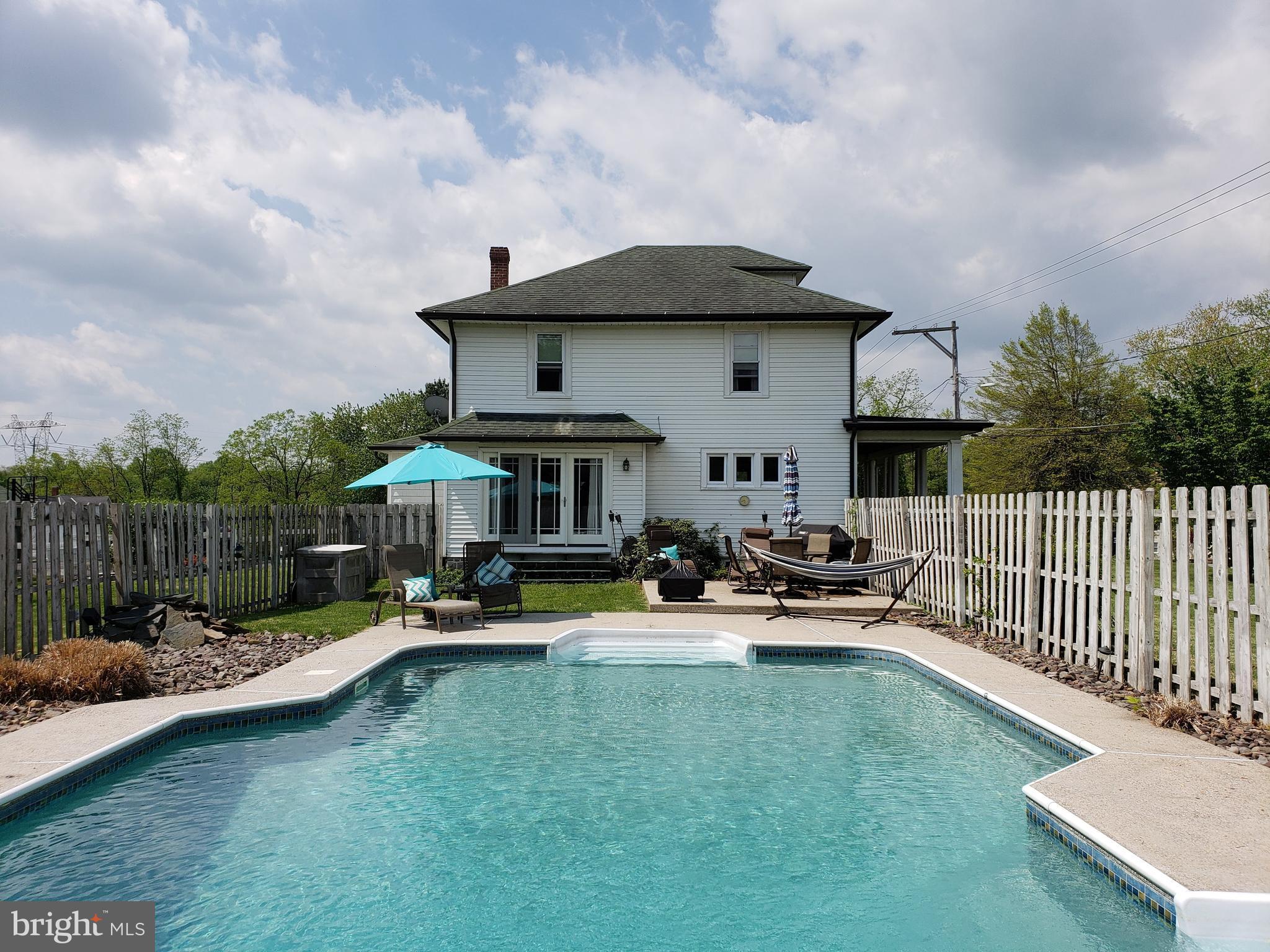 32 Childs Road Elkton, MD 21921 - Photo 20 of 25 Pool Area