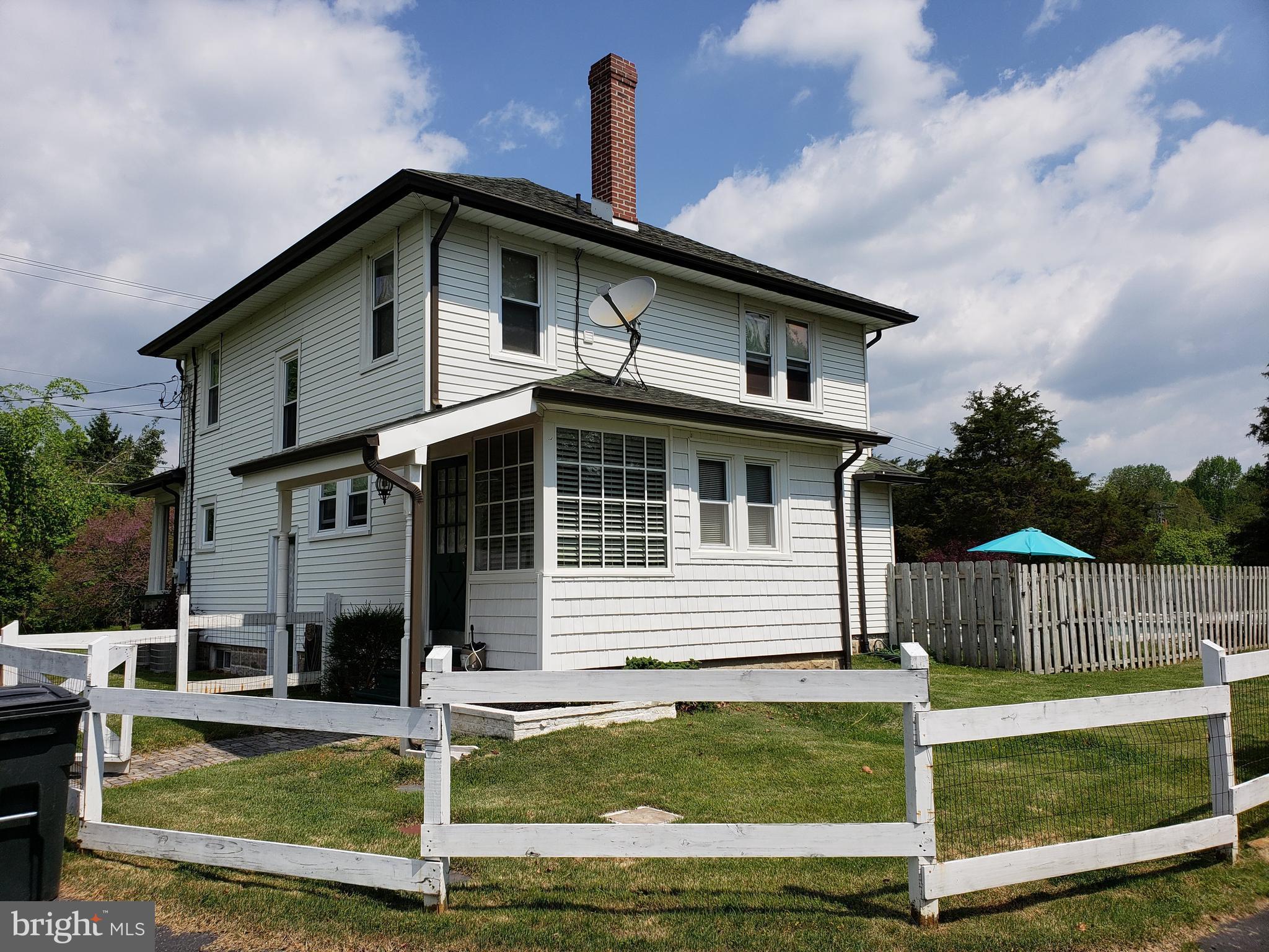 32 Childs Road Elkton, MD 21921 - Photo 23 of 25 Exterior (Rear)