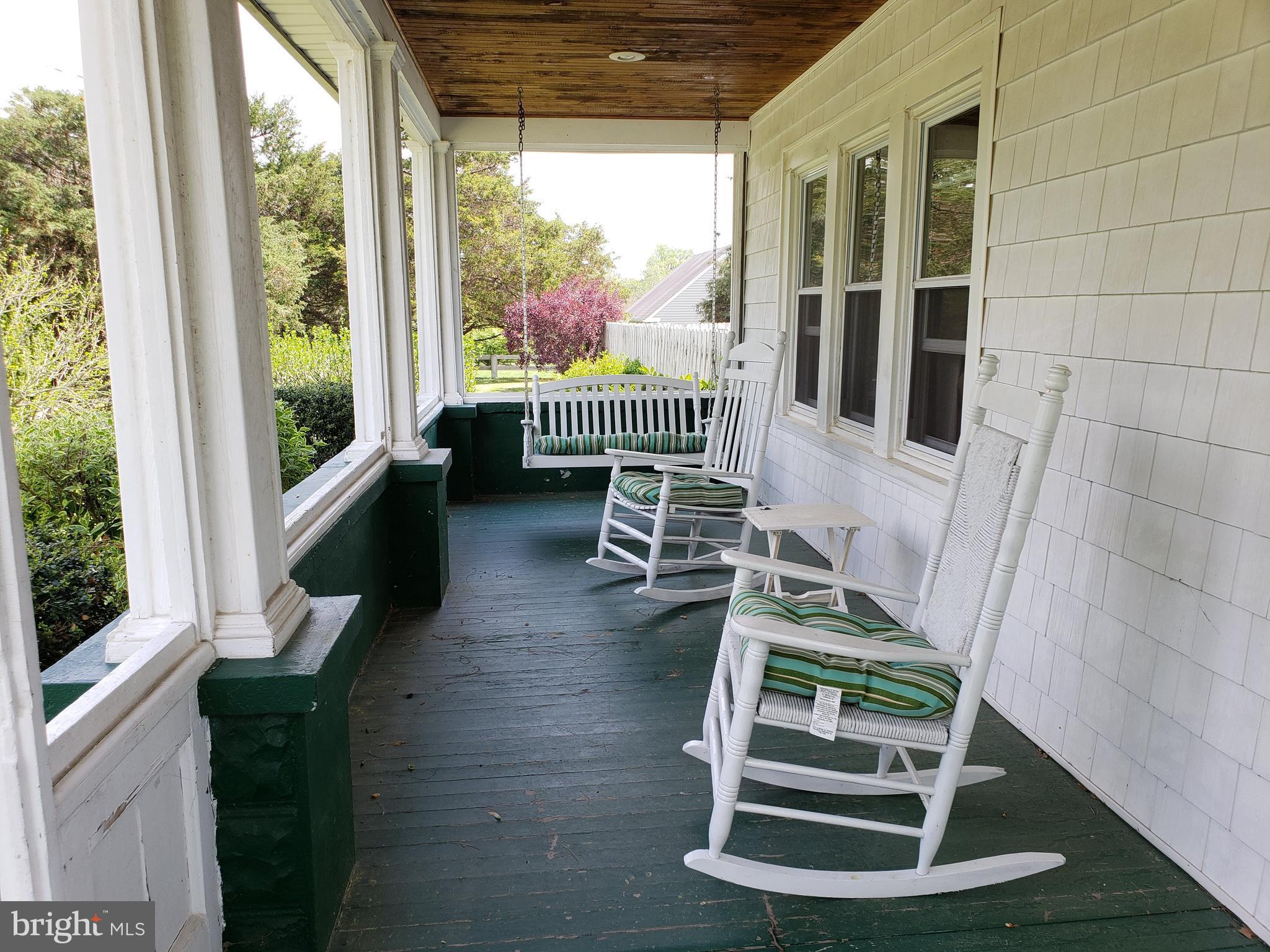 32 Childs Road Elkton, MD 21921 - Photo 24 of 25 Front Porch