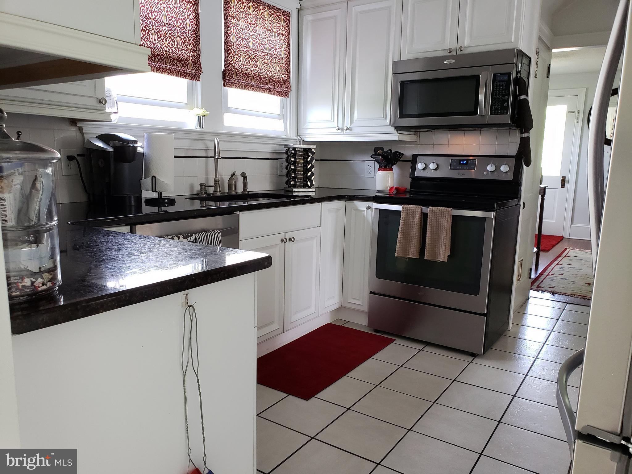 32 Childs Road Elkton, MD 21921 - Photo 4 of 25 Kitchen View ll