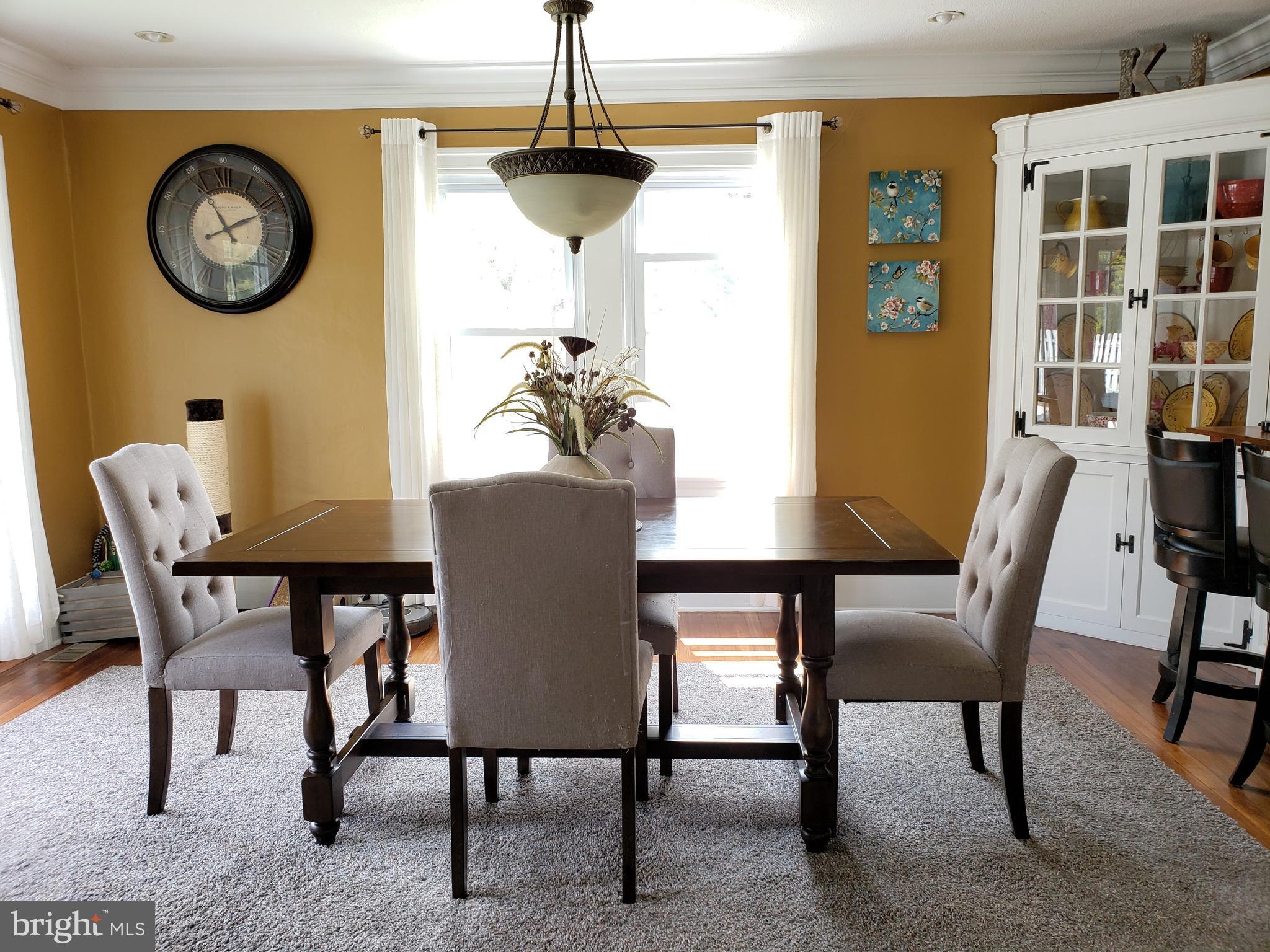 32 Childs Road Elkton, MD 21921 - Photo 6 of 25 Dining Room