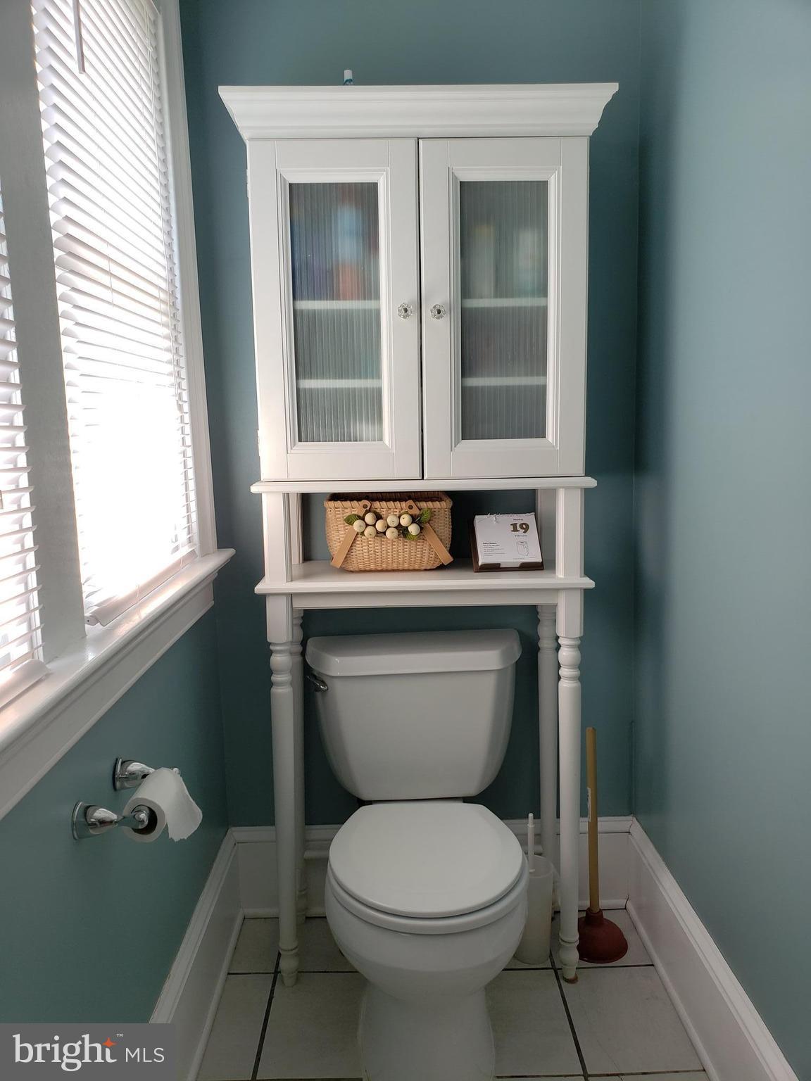 32 Childs Road Elkton, MD 21921 - Photo 9 of 25 1st Floor Bathroom View III