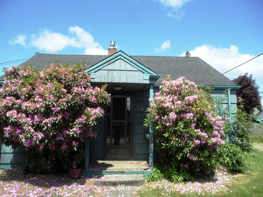 214 E Street Cosmopolis, WA 98537 - Photo 1 of 23 Gallery Image 1