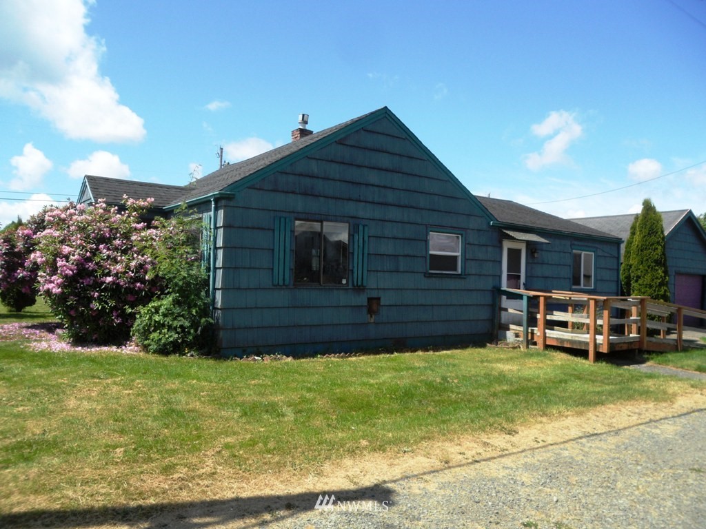 214 E Street Cosmopolis, WA 98537 - Photo 17 of 23 Gallery Image 17