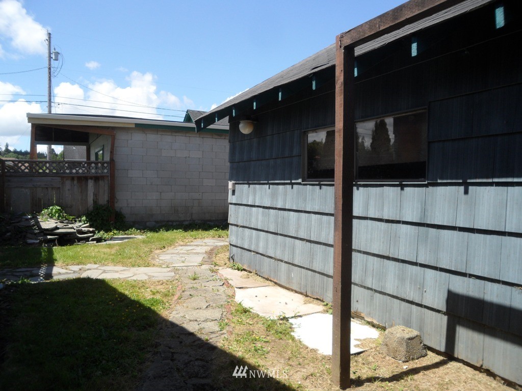 214 E Street Cosmopolis, WA 98537 - Photo 19 of 23 Gallery Image 19