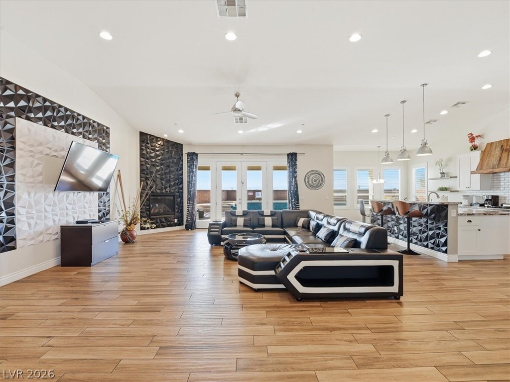 428 Emily Crossing Court Henderson, NV 89015 - Photo 16 of 60