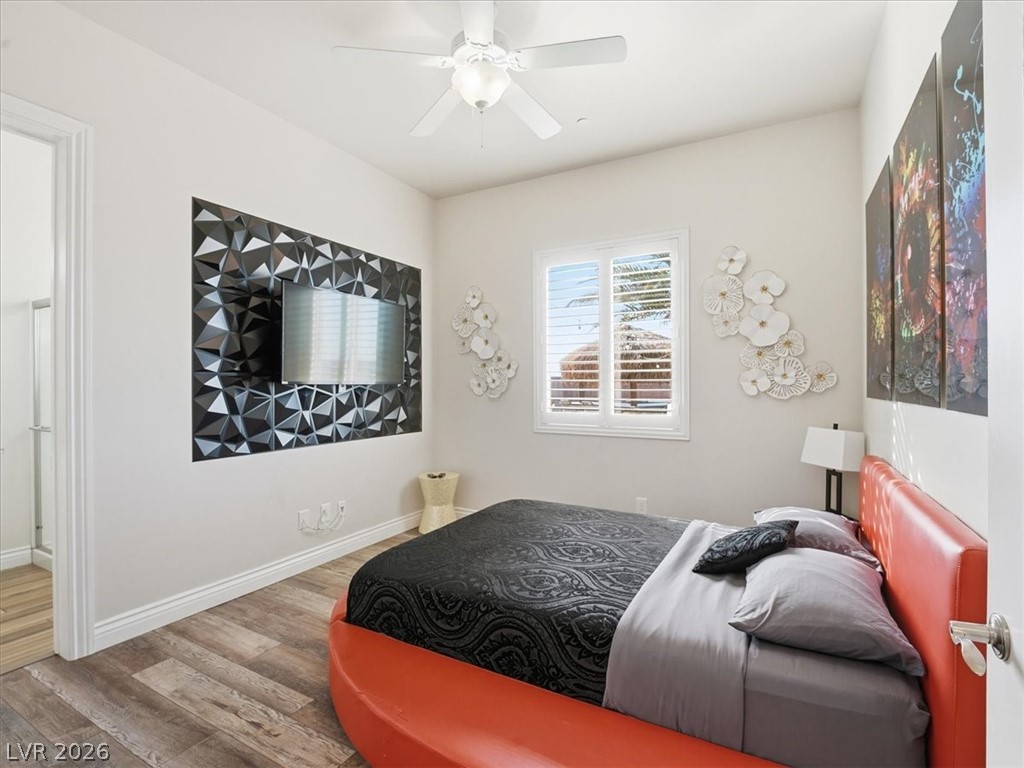 428 Emily Crossing Court Henderson, NV 89015 - Photo 34 of 60