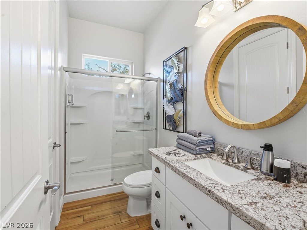 428 Emily Crossing Court Henderson, NV 89015 - Photo 36 of 60