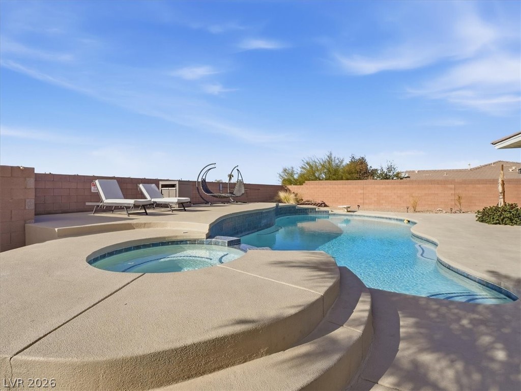 428 Emily Crossing Court Henderson, NV 89015 - Photo 40 of 60