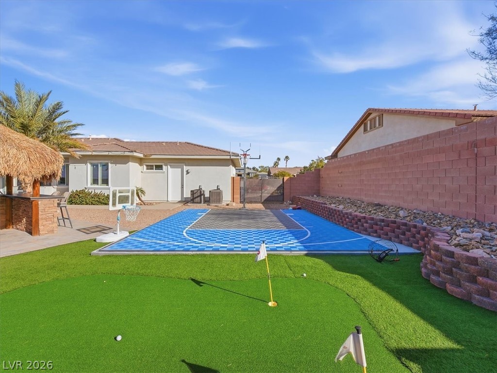 428 Emily Crossing Court Henderson, NV 89015 - Photo 43 of 60