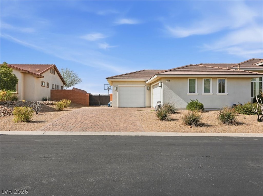 428 Emily Crossing Court Henderson, NV 89015 - Photo 49 of 60