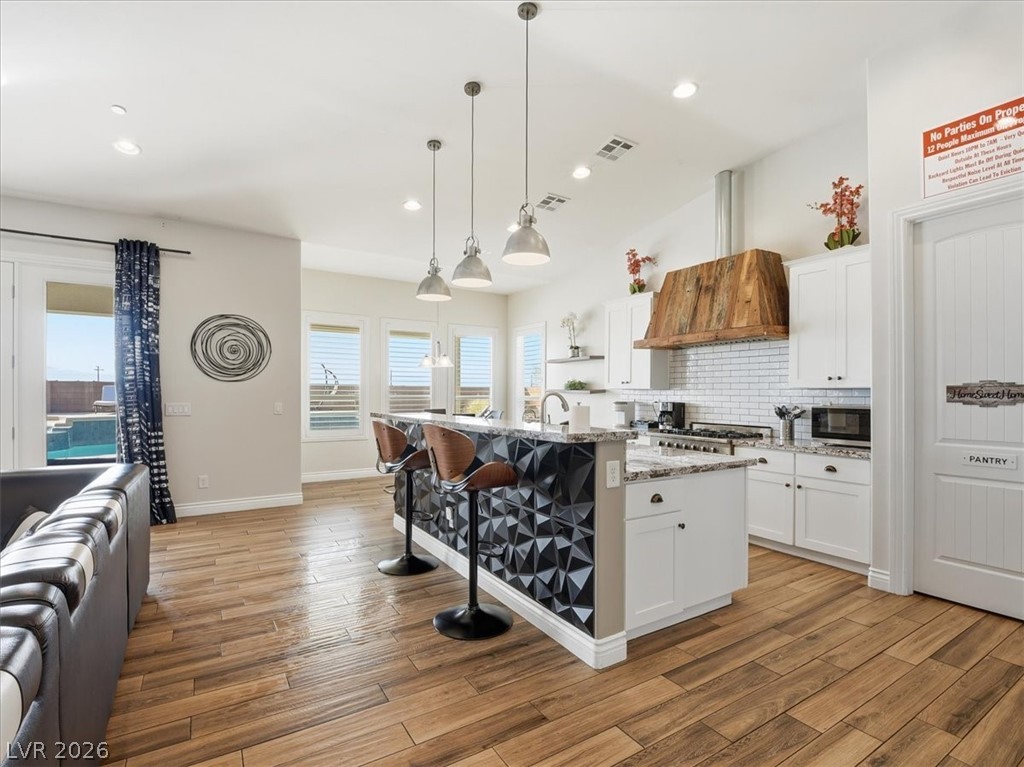 428 Emily Crossing Court Henderson, NV 89015 - Photo 8 of 60