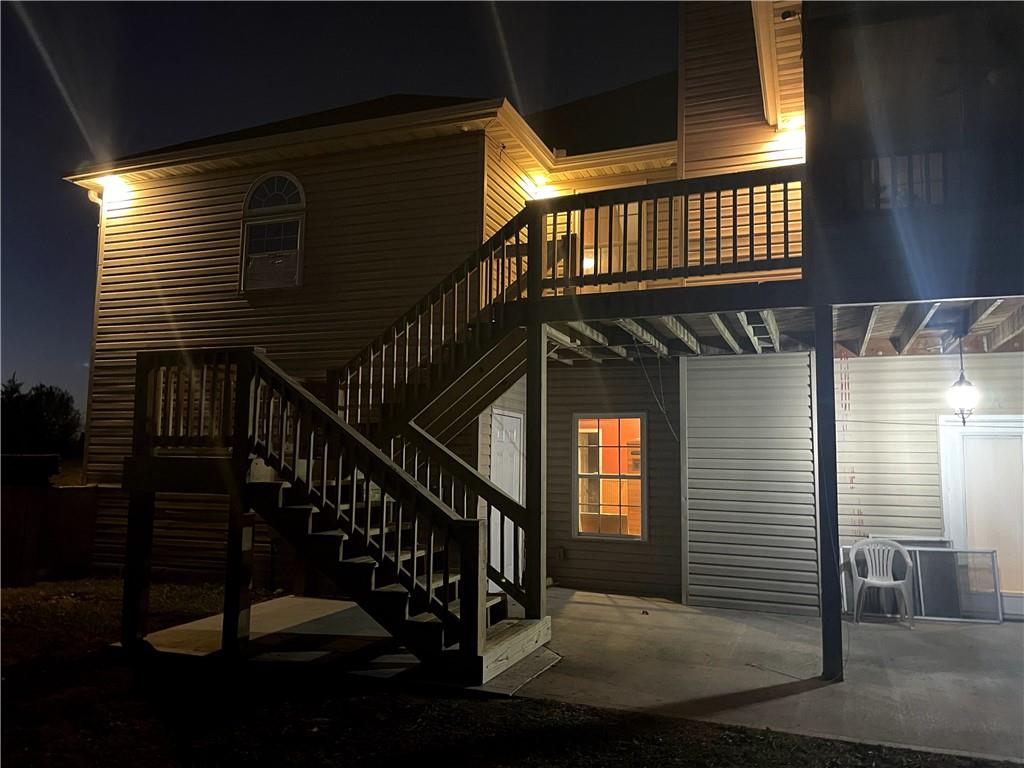 1006 445 Road Centerview, MO 64019 - Photo 11 of 62