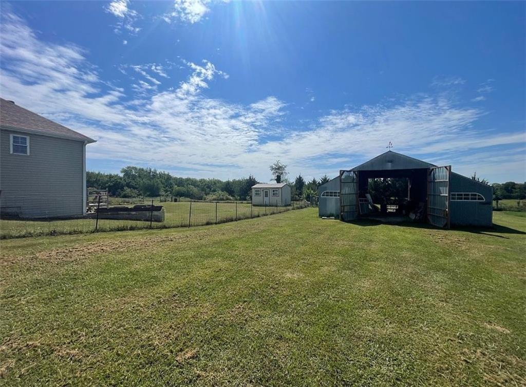 1006 445 Road Centerview, MO 64019 - Photo 14 of 62