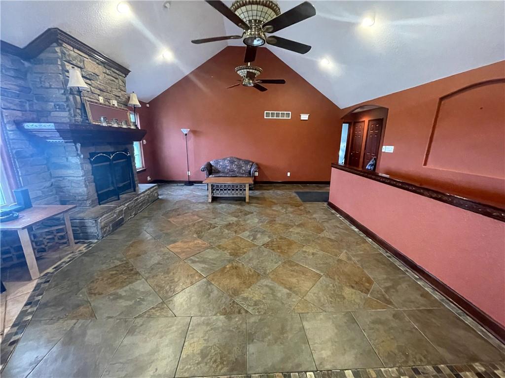 1006 445 Road Centerview, MO 64019 - Photo 20 of 62