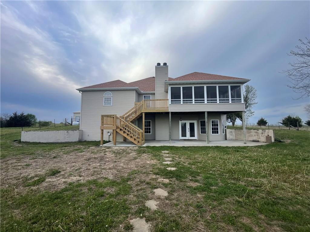 1006 445 Road Centerview, MO 64019 - Photo 3 of 62