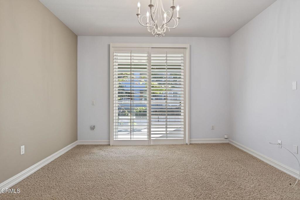 1423 Windshore Way Oxnard, CA 93035 - Photo 40 of 64 an empty room with a window