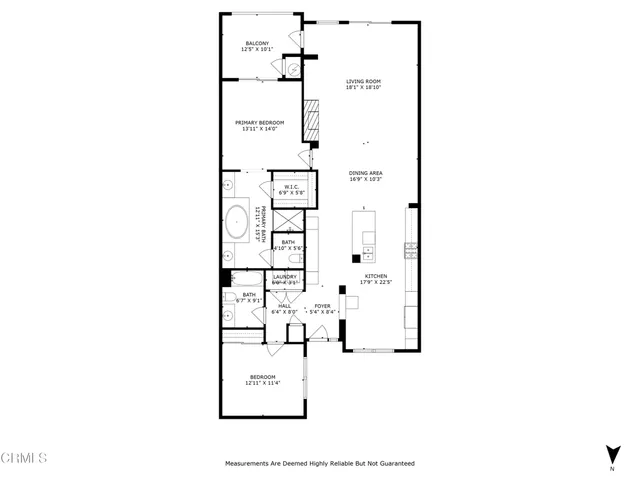 $835,000 | 1423 Windshore Way, Oxnard, CA 93035