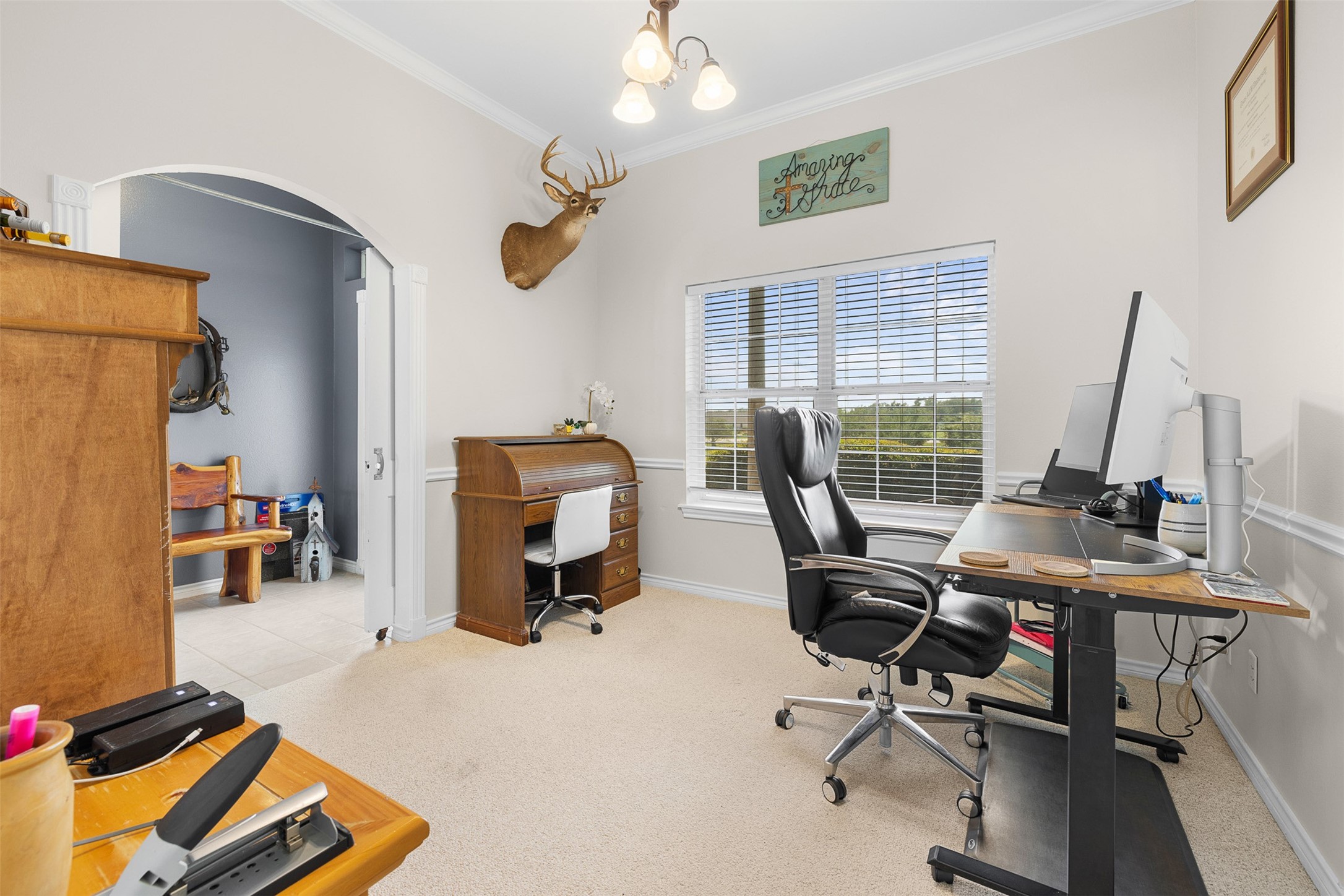 416 Cooks Lane Franklin, TX 77856 - Photo 11 of 23