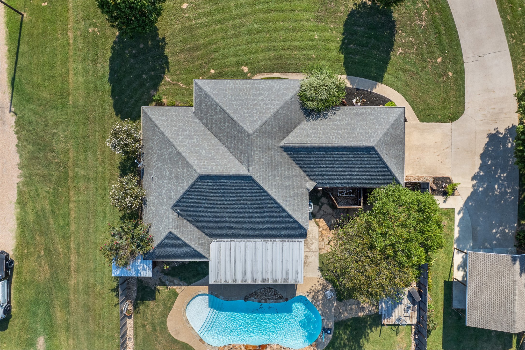 416 Cooks Lane Franklin, TX 77856 - Photo 20 of 23