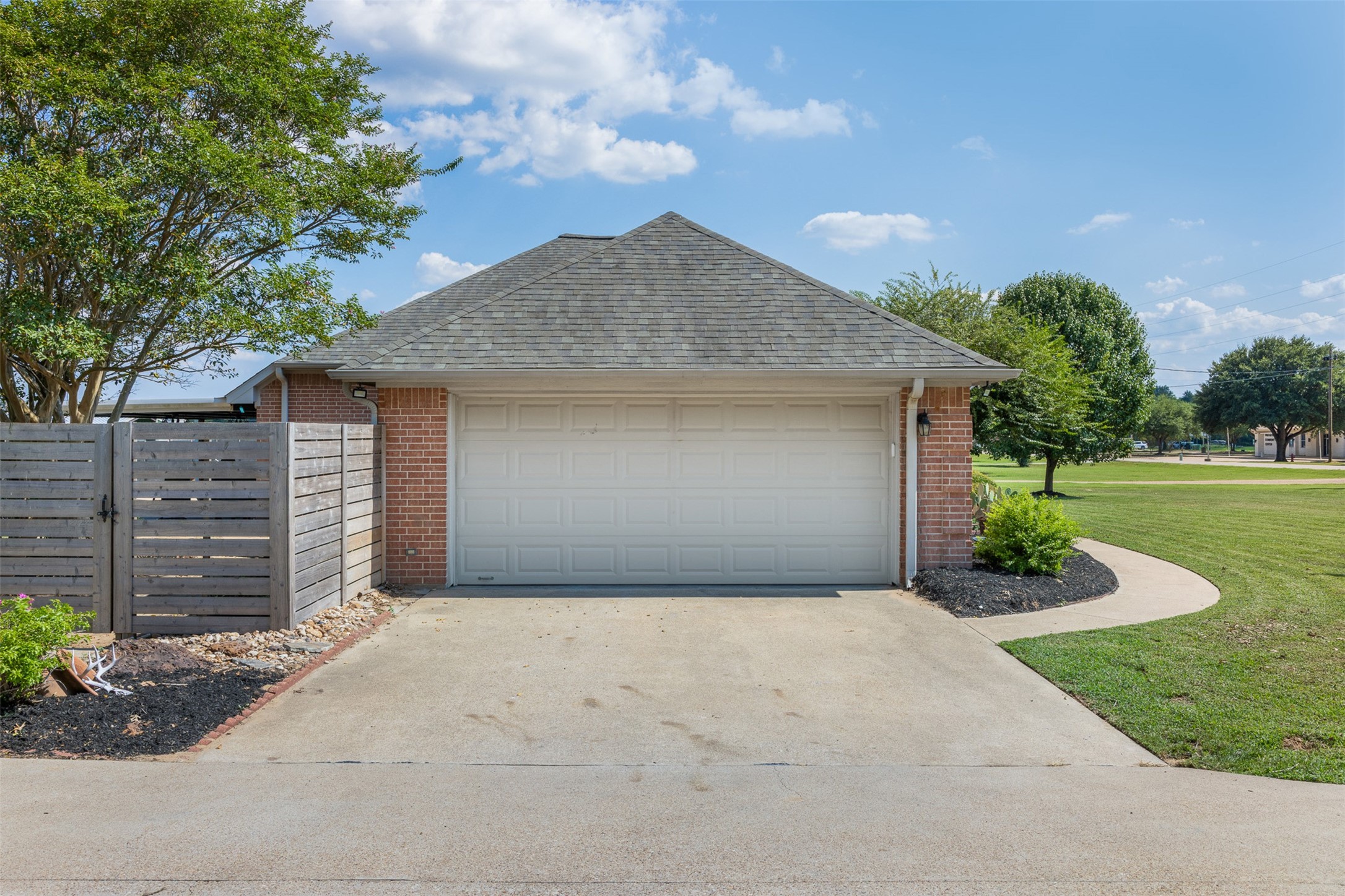 416 Cooks Lane Franklin, TX 77856 - Photo 21 of 23