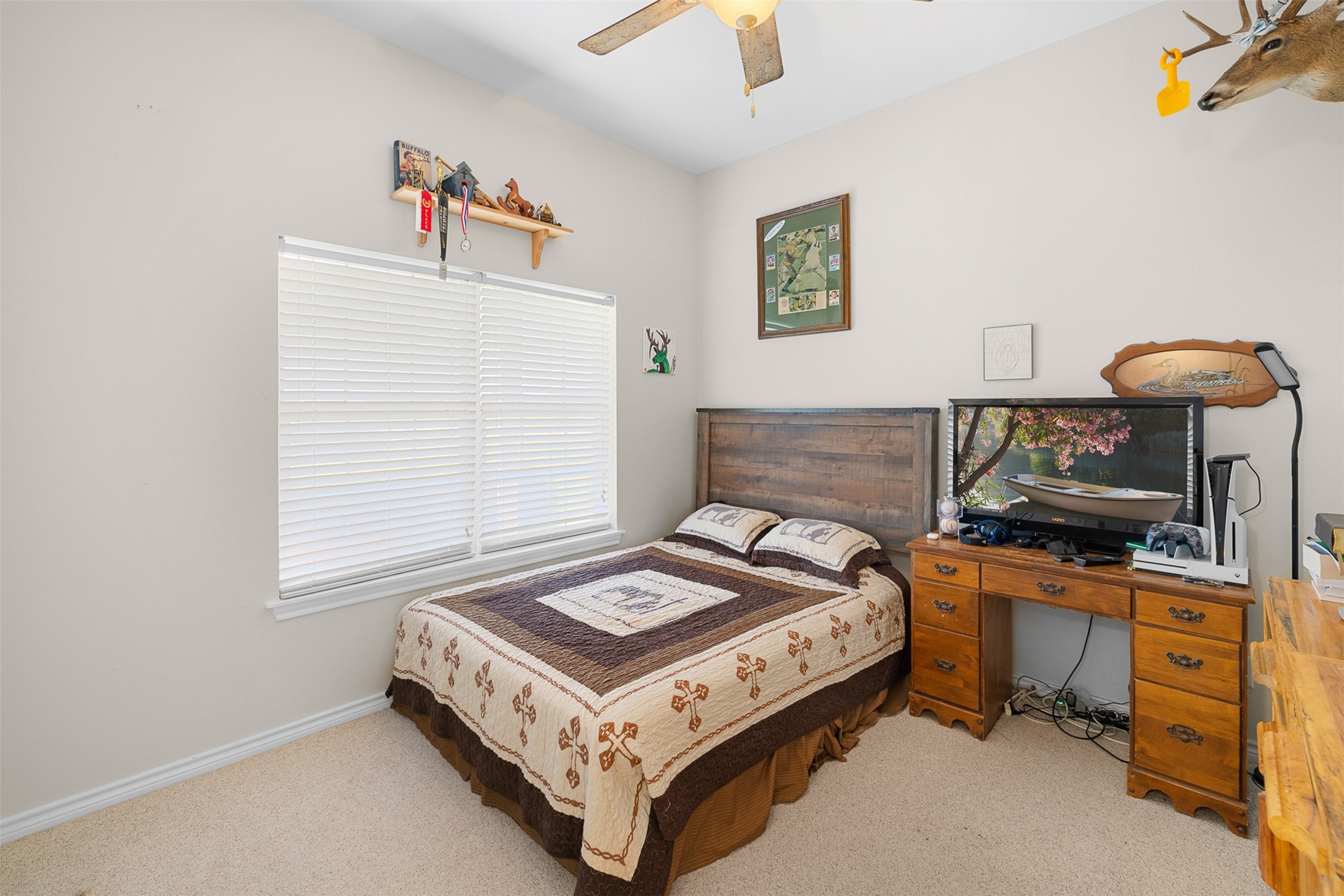 416 Cooks Lane Franklin, TX 77856 - Photo 9 of 23